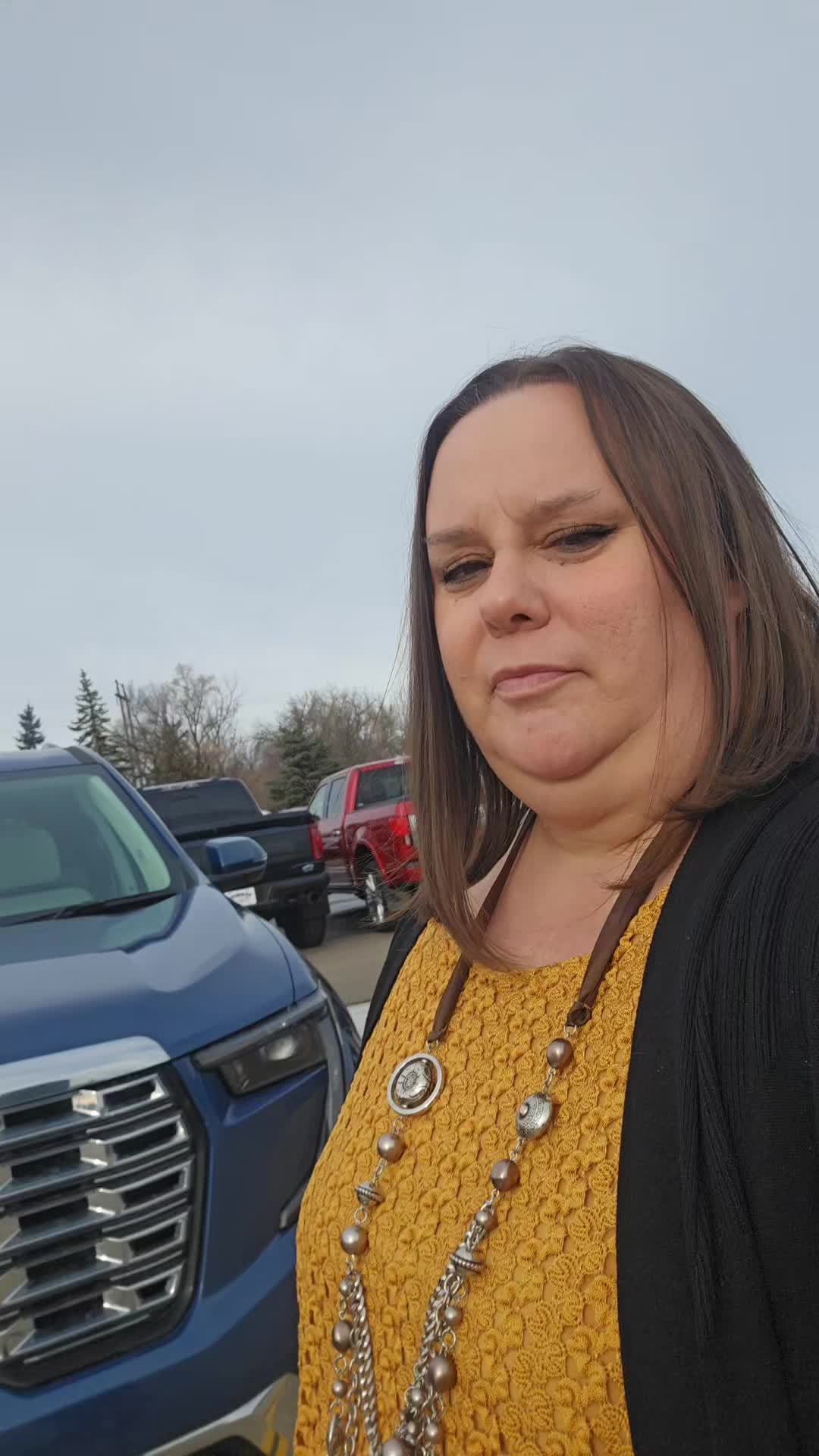 @yourgoofycargal