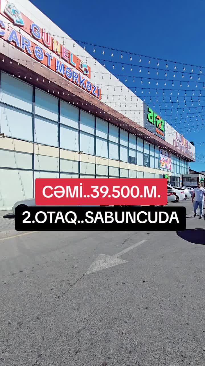 @evlerinsatışı krditlə yekemlak