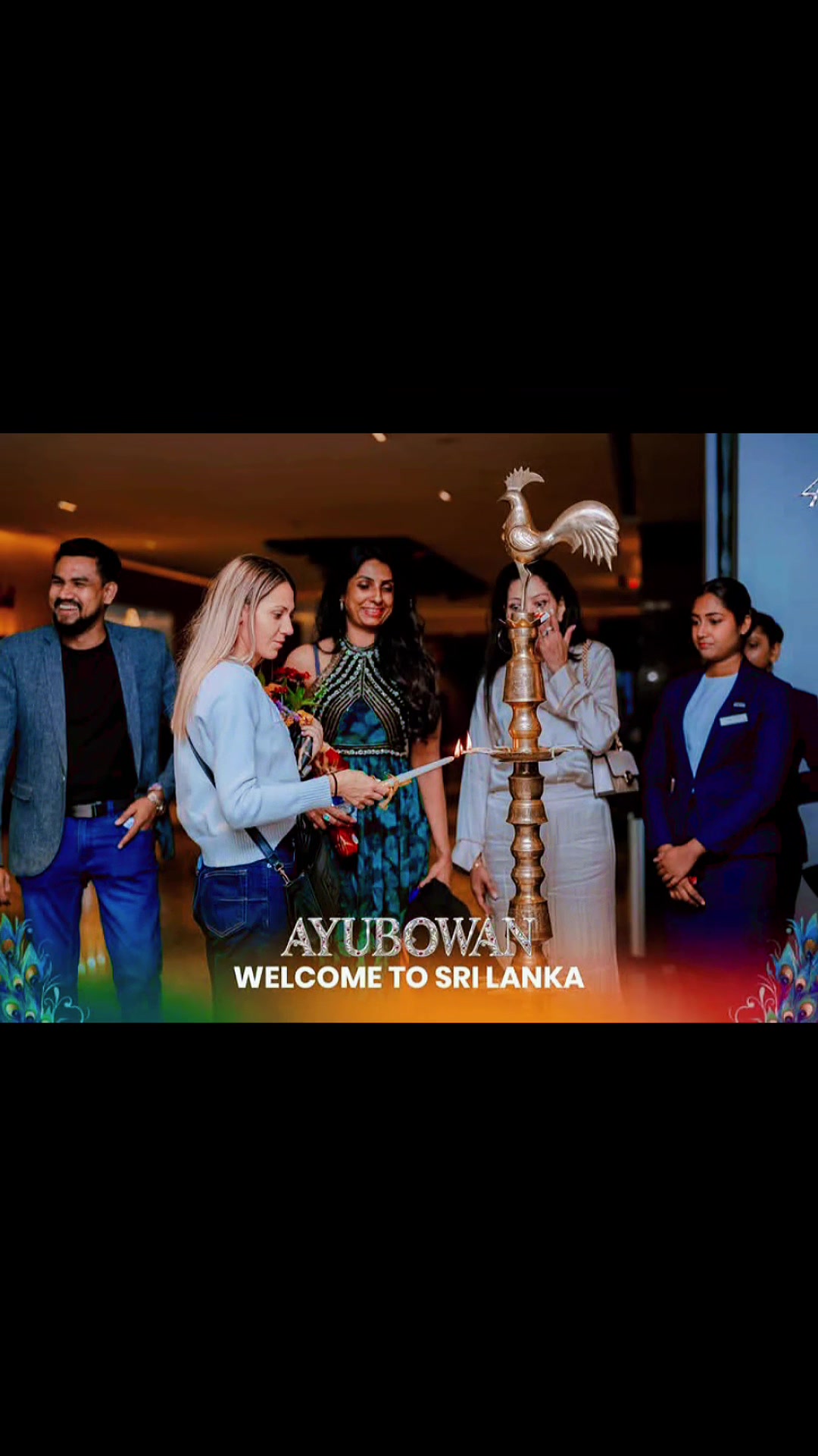 @Mrs Universe Trinidad & Tobago