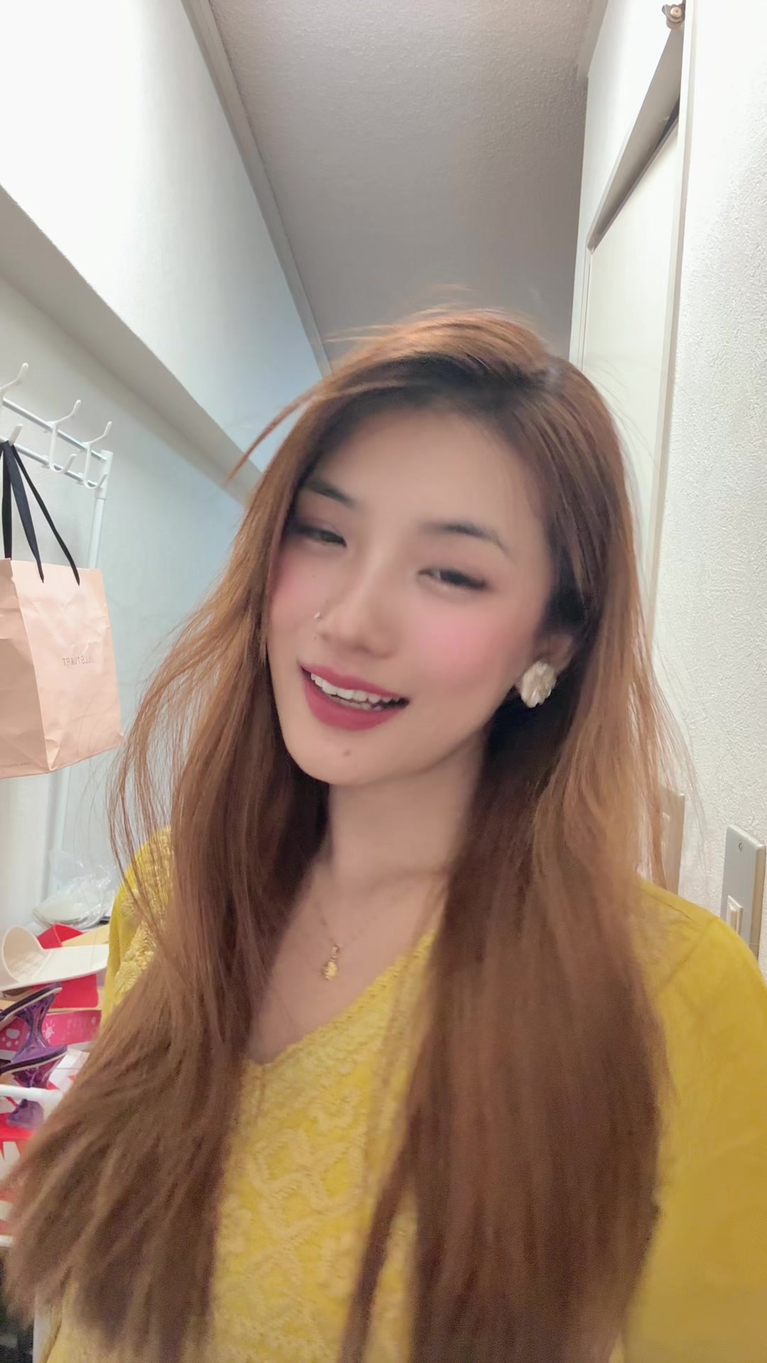 @Sangeena Gurung