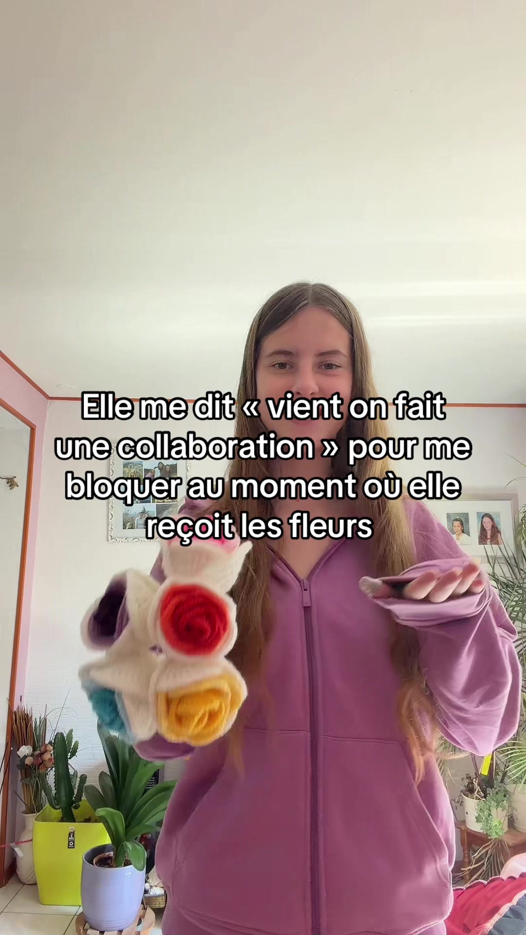 @les pétales de Lisa 🌸