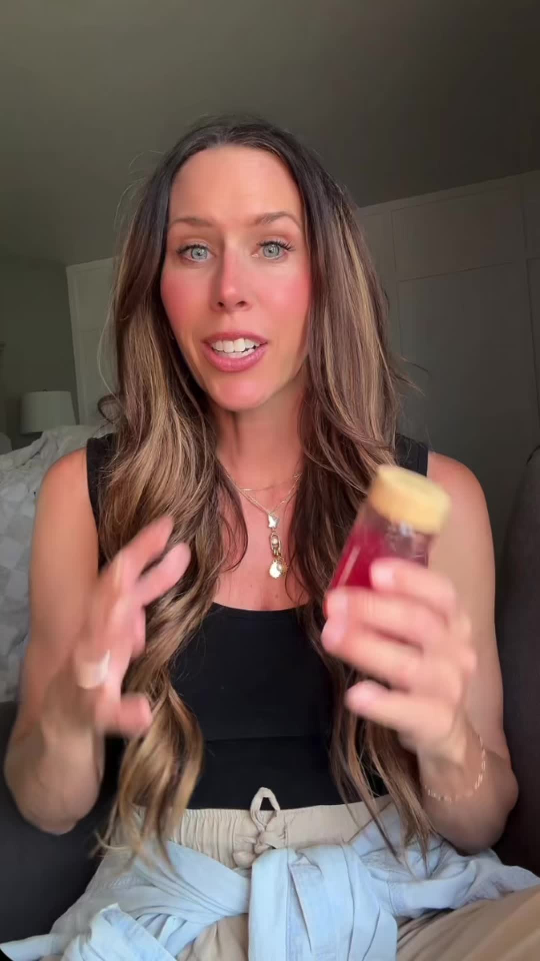 @Beauty by Kat | hormones + gut