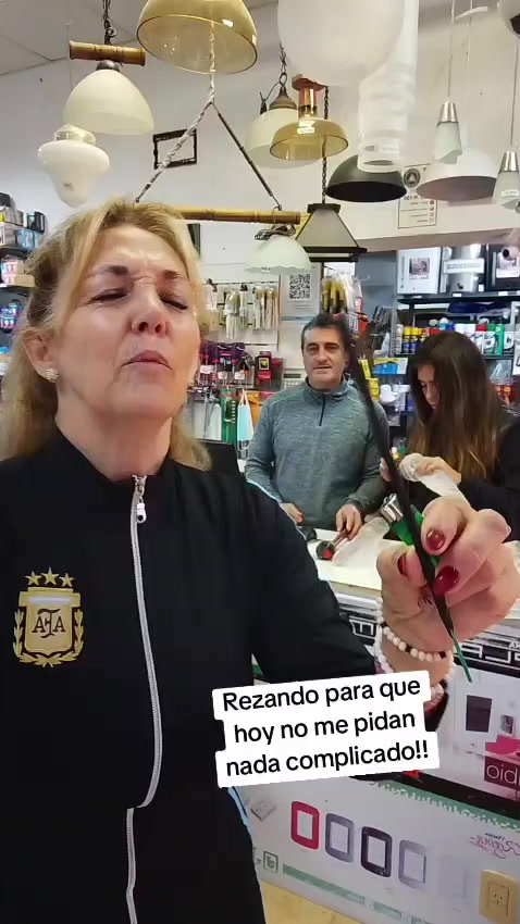 @Gachi!