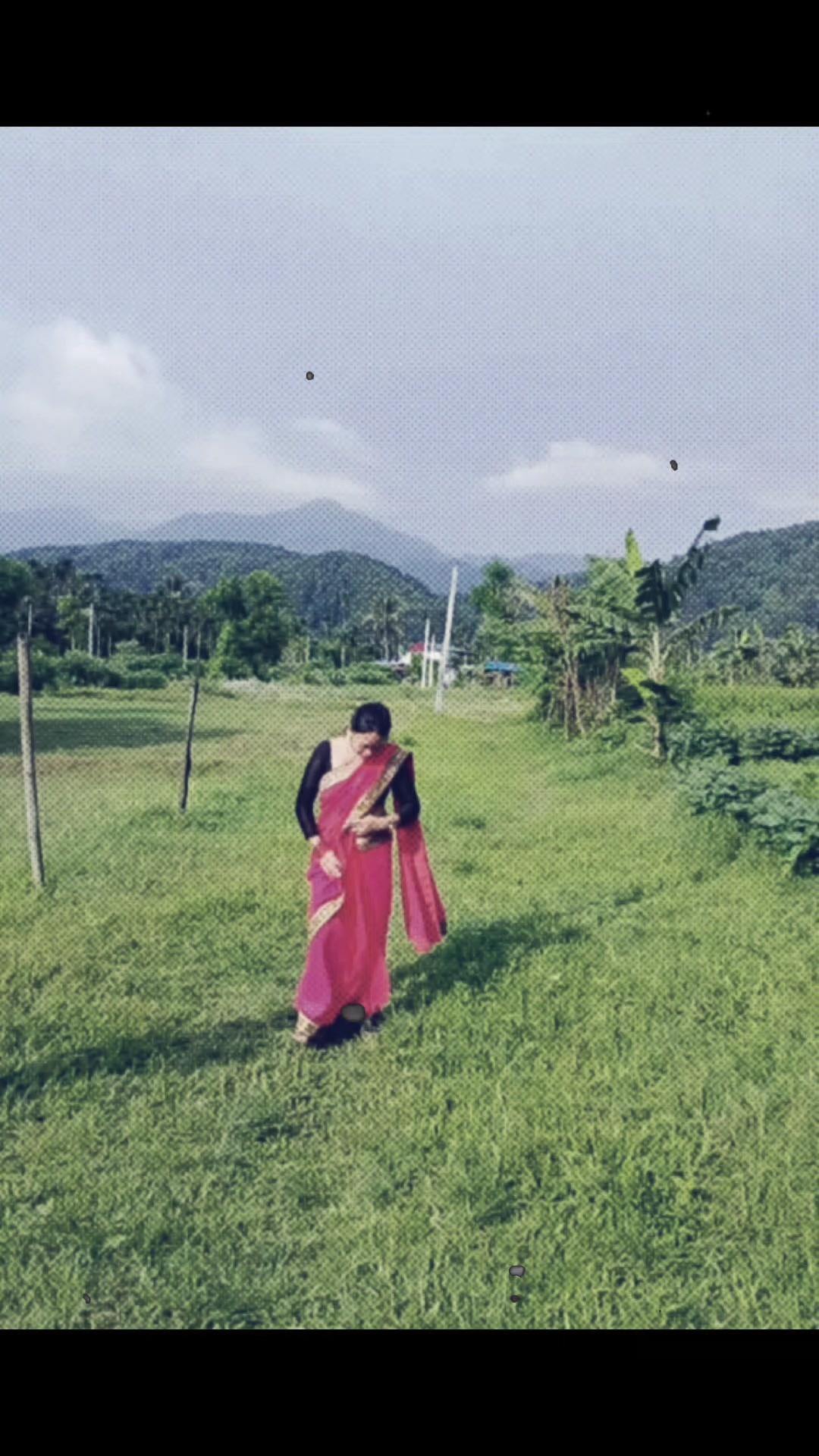@Mina kunwar