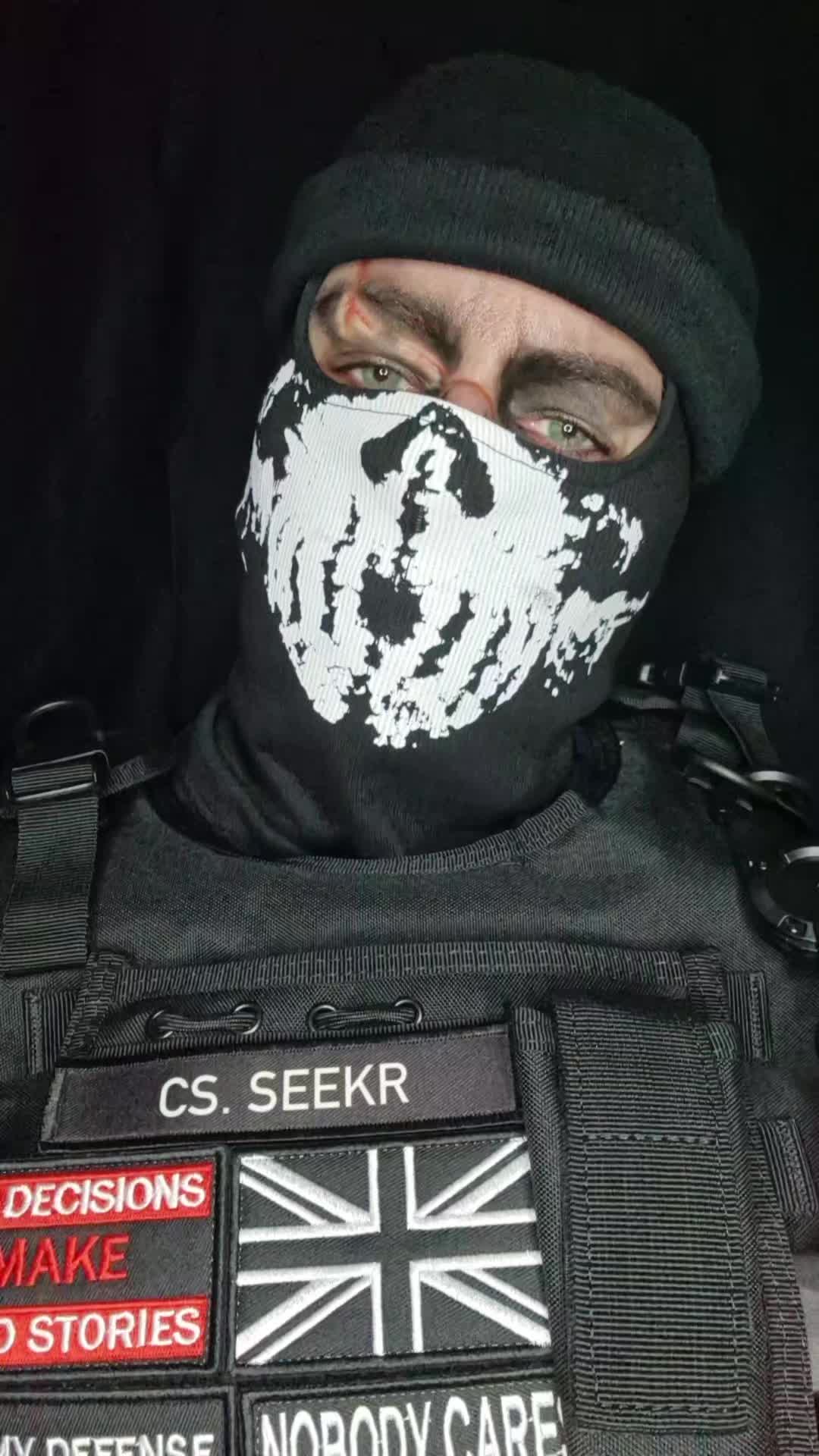 @CS.SEEKR