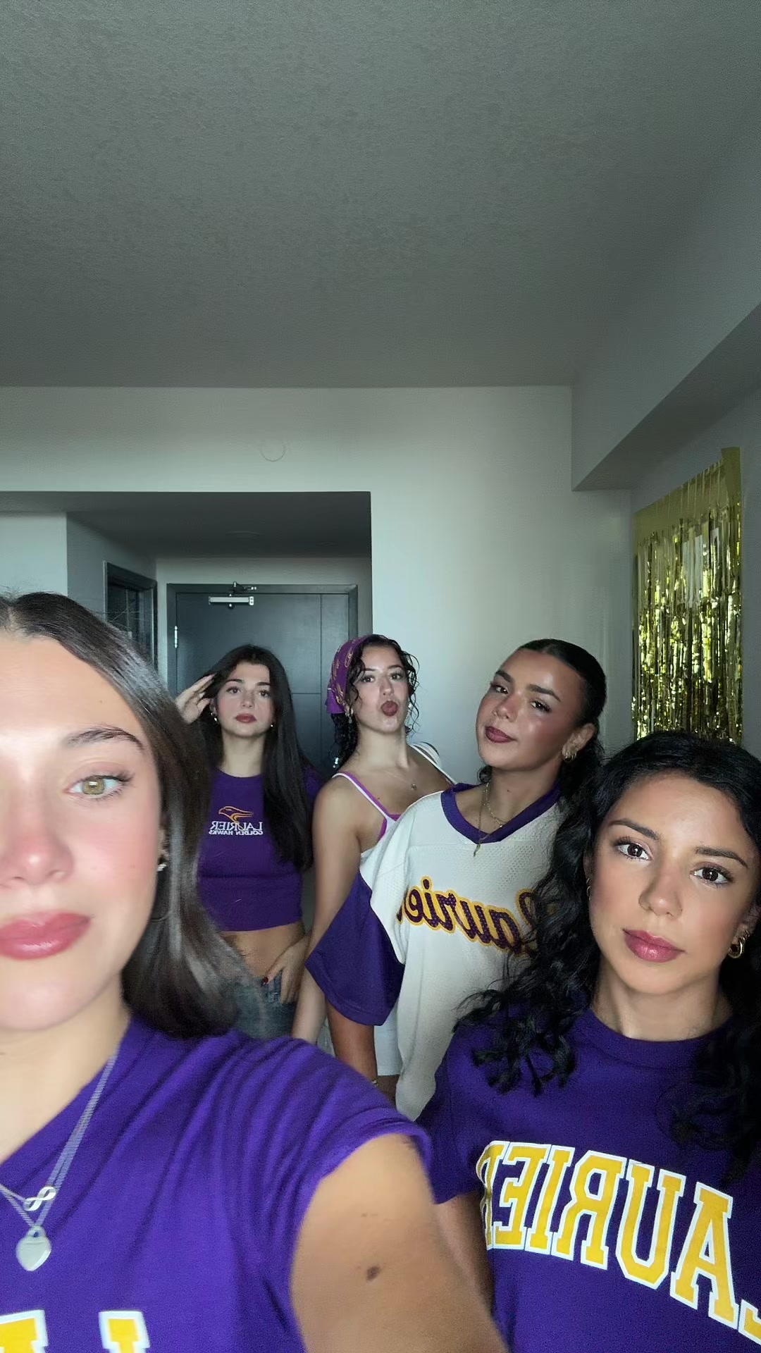 @michela & sofia