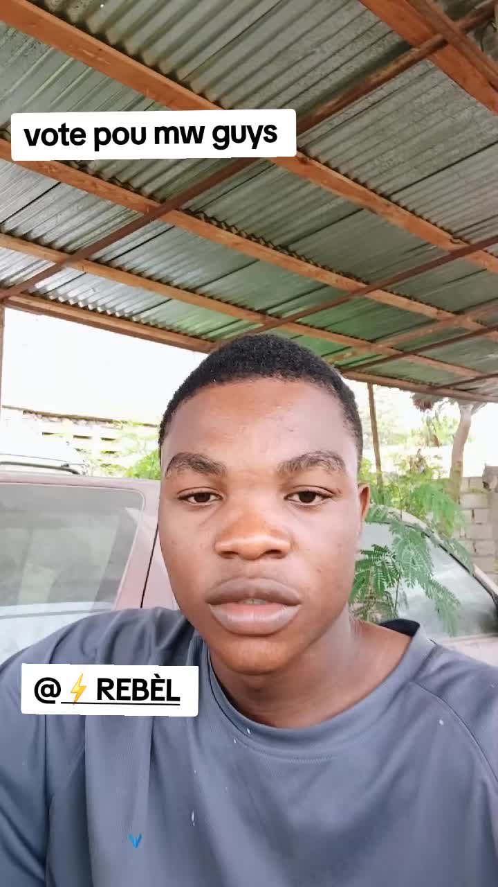 @PREZIDAN6 TICHOCHO