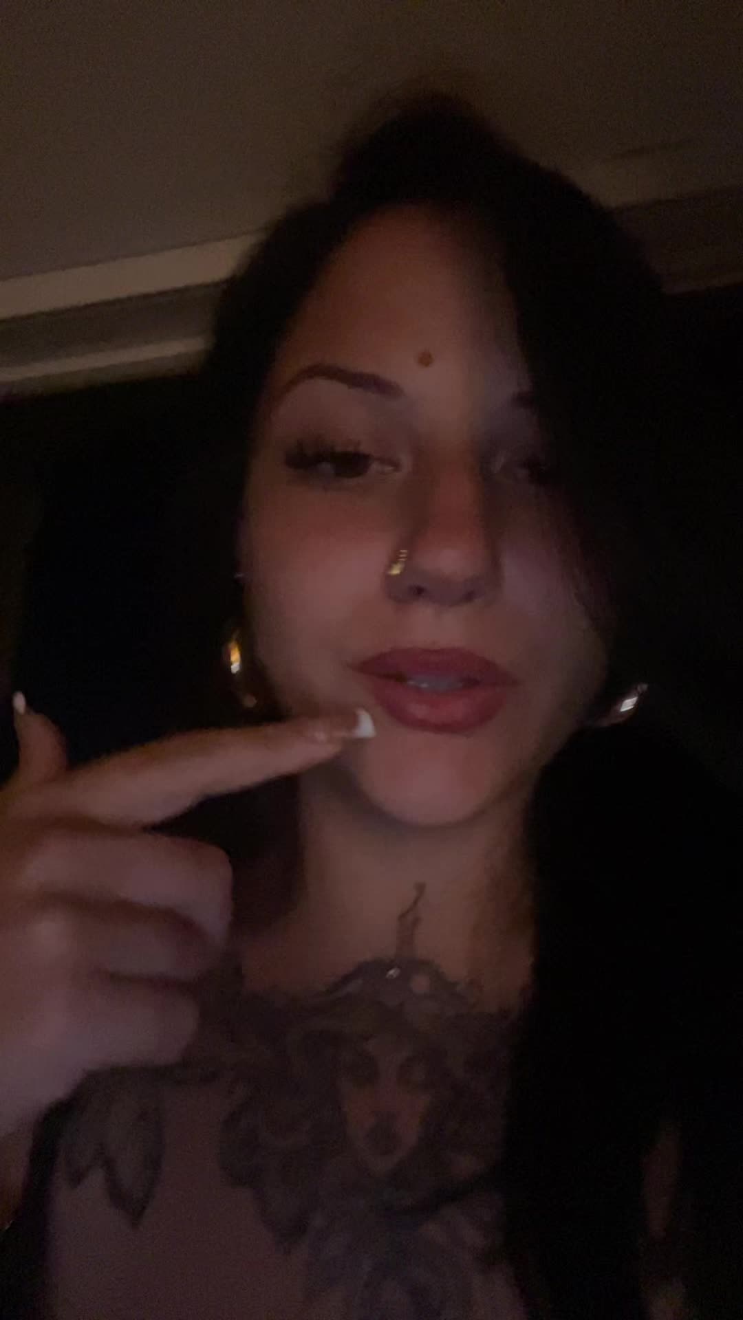 @Anissa 🫦🪬