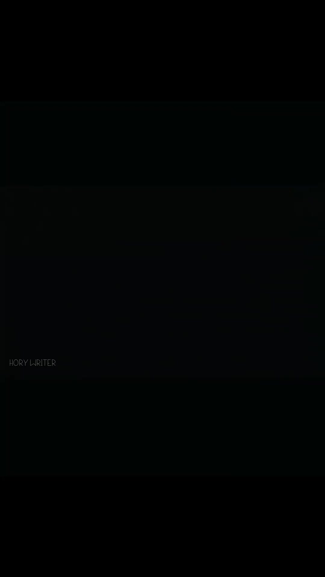 @—͟͞͞★ 𝙃𝙊𝙍𝙔 𝙒𝙍𝙄𝙏𝙀𝙍 ★