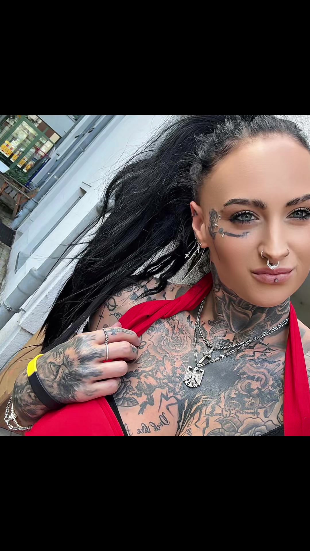 @INKEDmariLeipzigGirly🖤🙋🏻&zwj;♀️