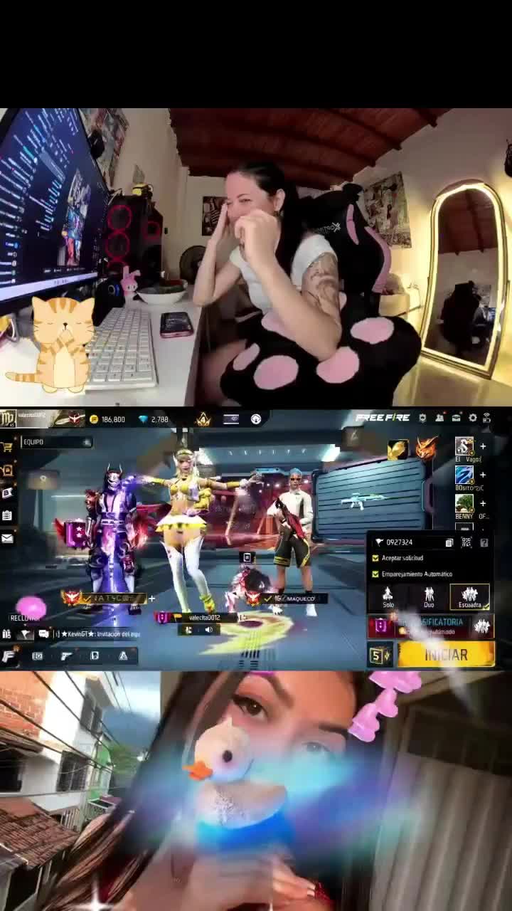 @Valentina Moncada