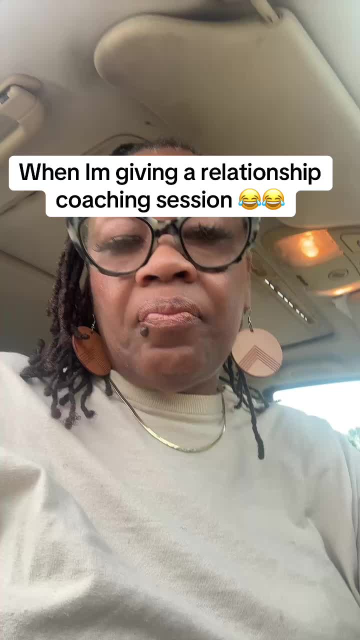 @Coach Angela J