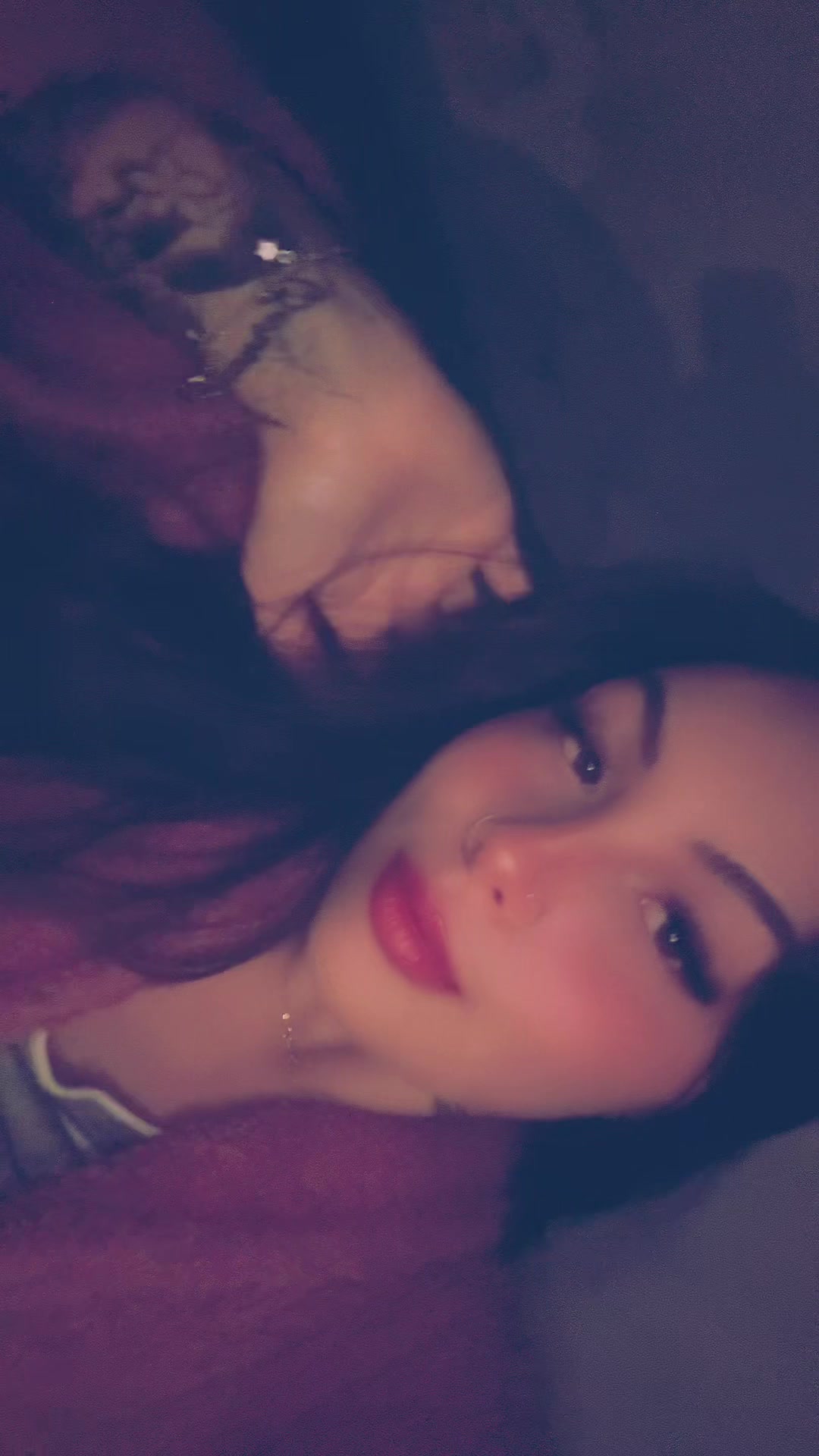 @Mellyssa Louback