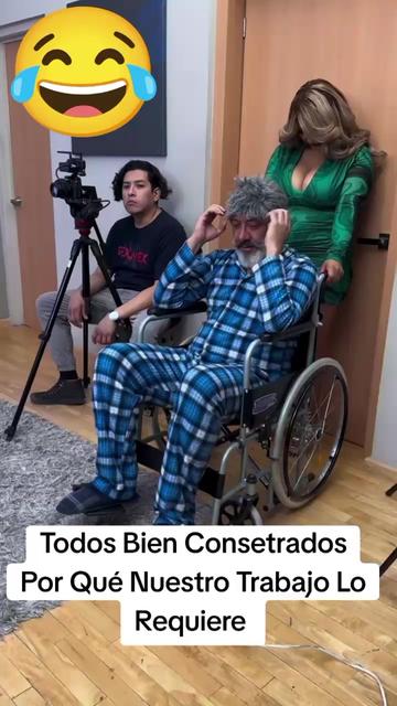 @Comedy