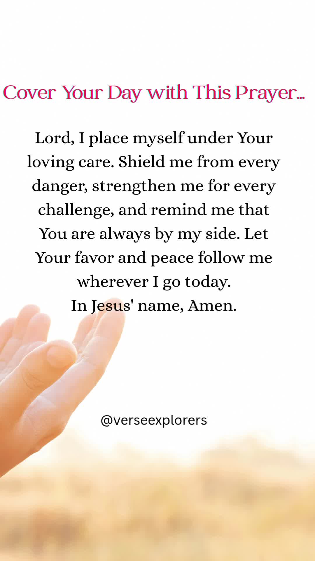 @Follow & Share God's words 🙏