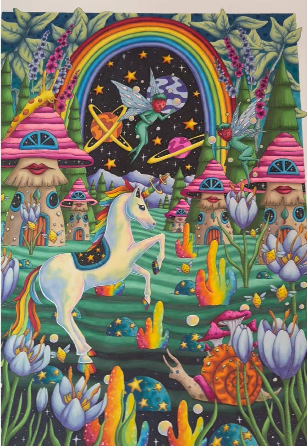 @H.Bunzey Artist