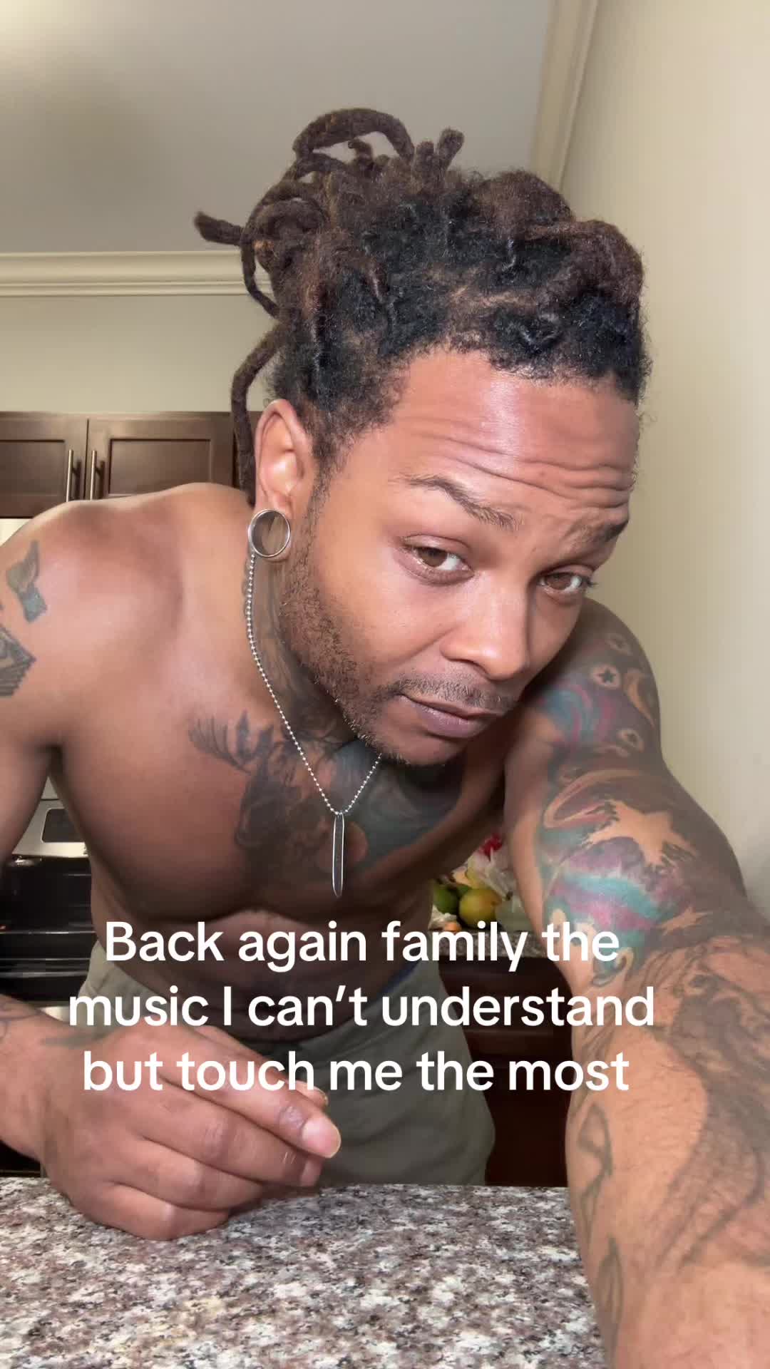 @To understand is to be 🤞🏽