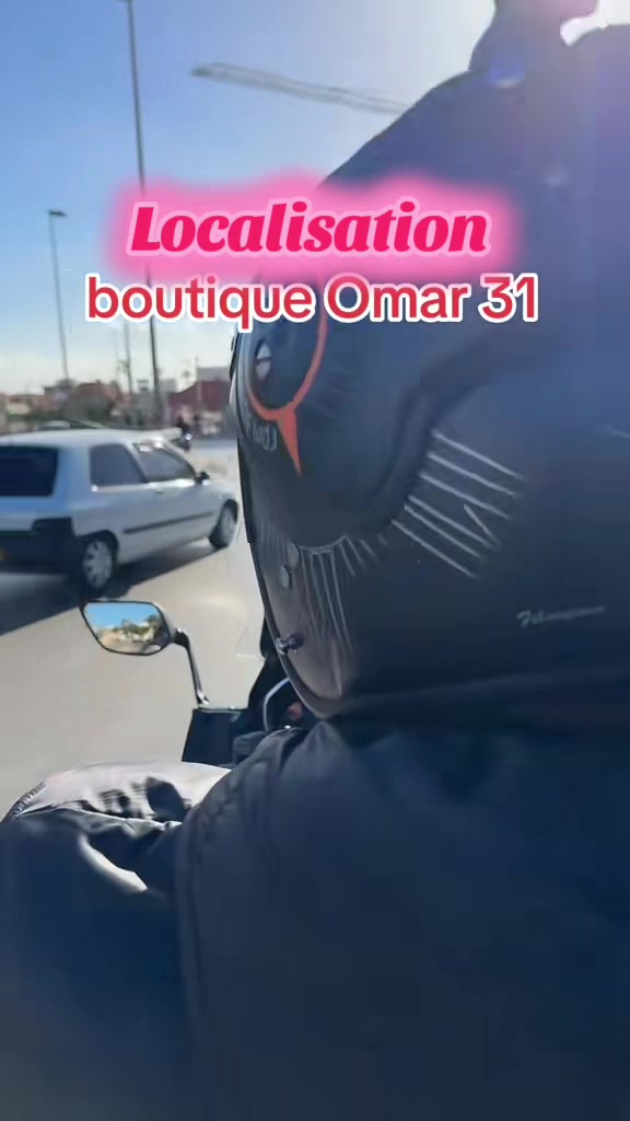 @Boutique Omar 31