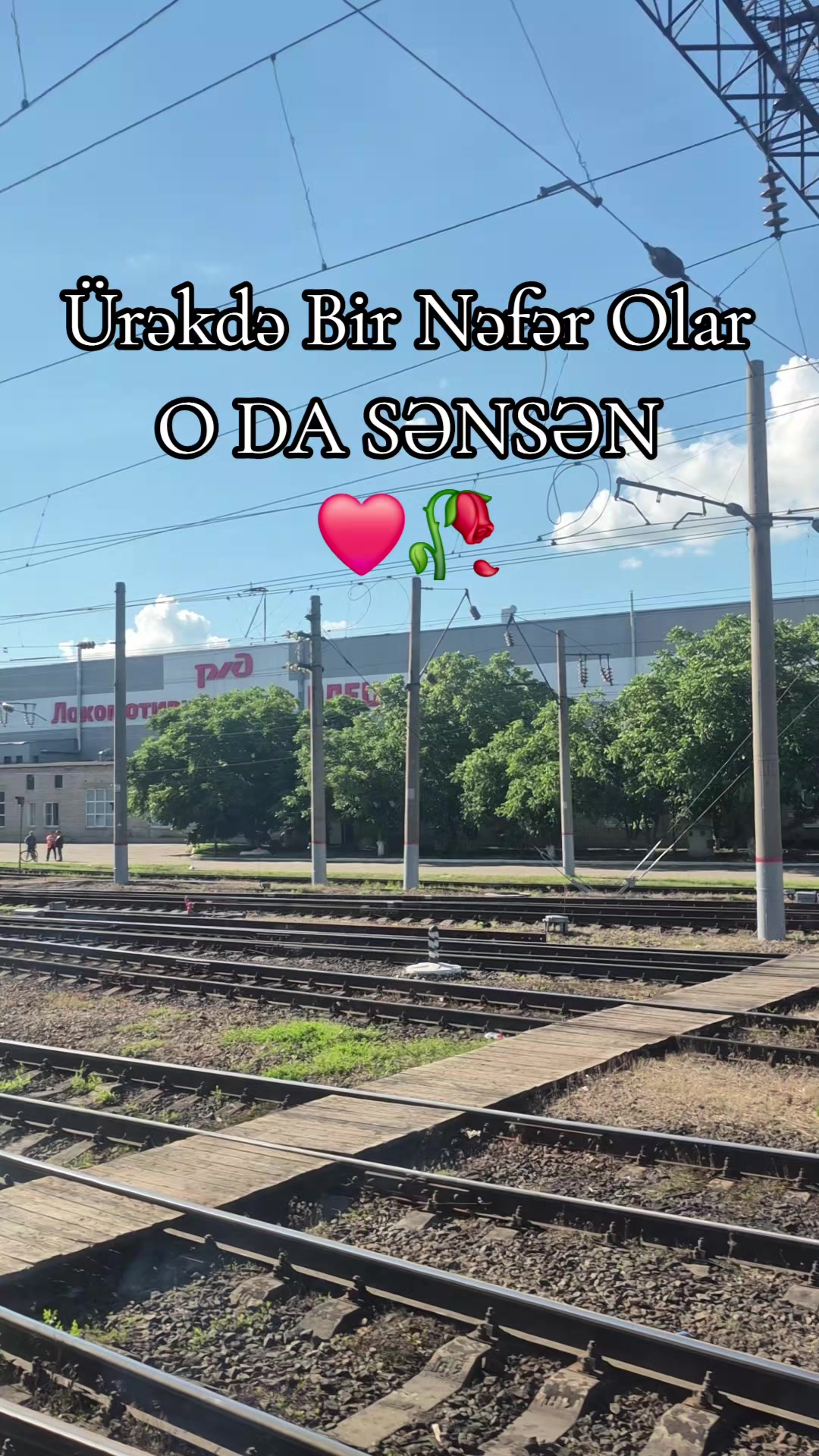 @❤️🎵❤️Qəlbimin~Səsi❤️🎵❤️