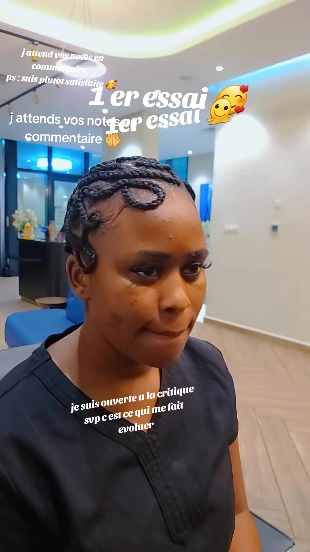 @daphn&eacute; nicole ngah✝️