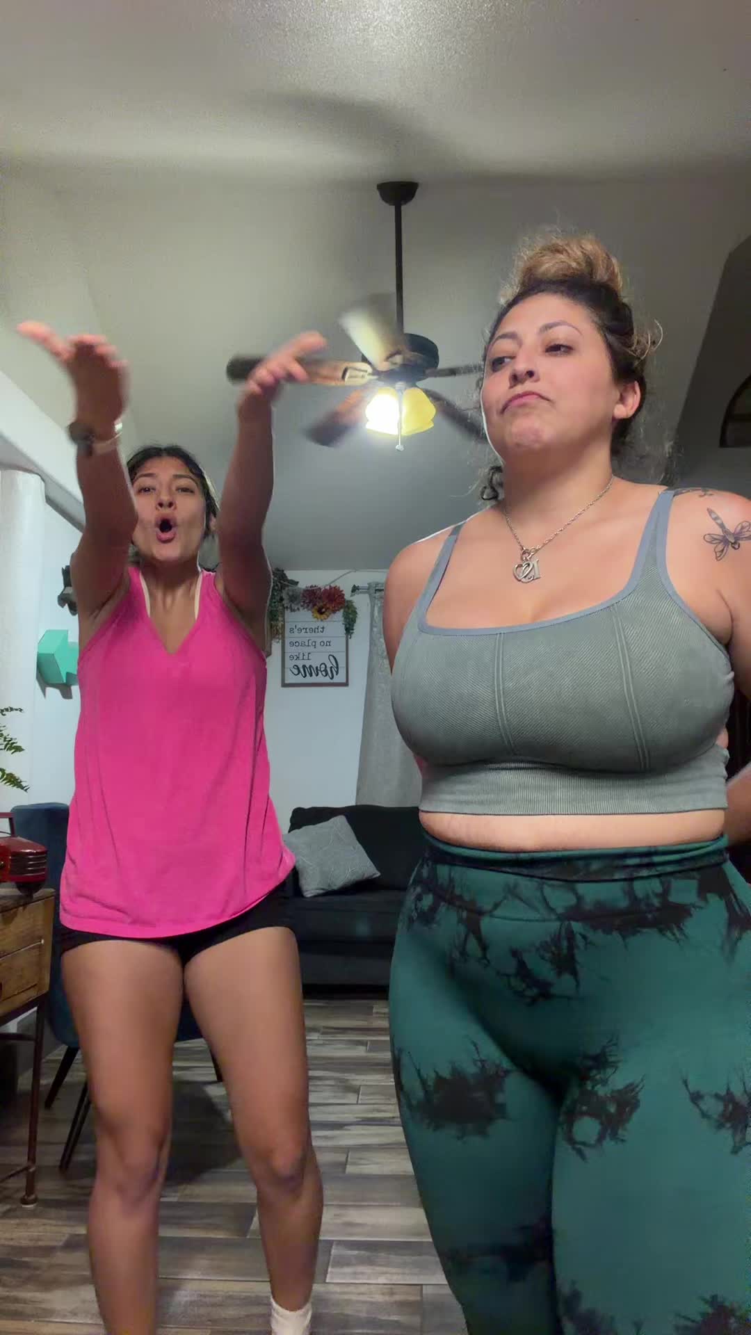 @Denise Ramirez