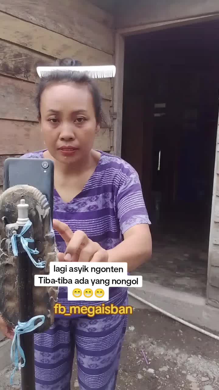 @mega sari