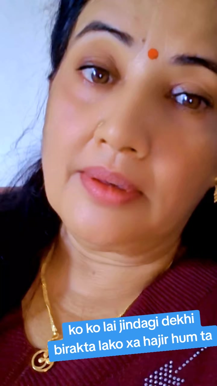 @Khushi poudal33♥️🙏