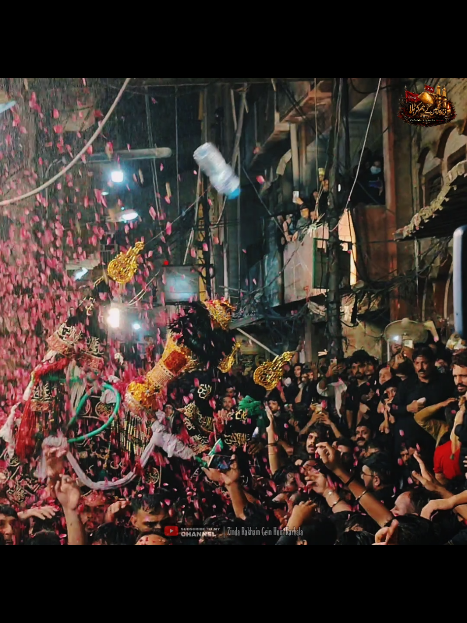 @ZindaRakhainGeinHumKarbala