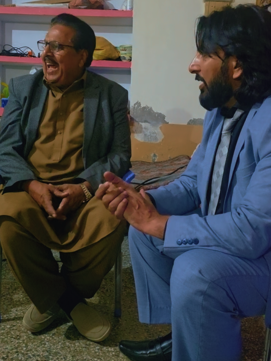 @I m 4rom ChakwaL