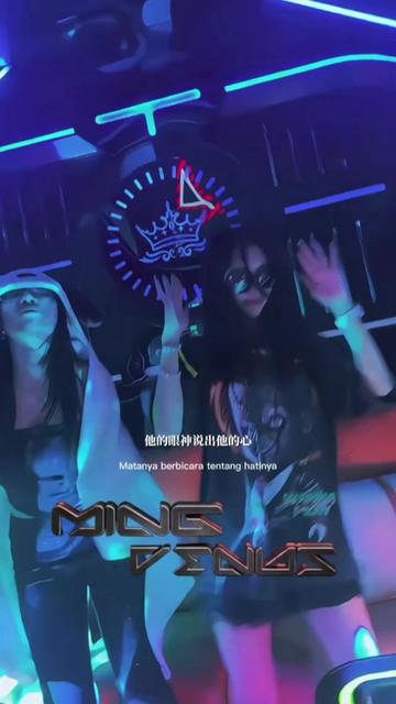 @ᴍɪɴɢ 明 ᴠᴇɴᴜs 🤴