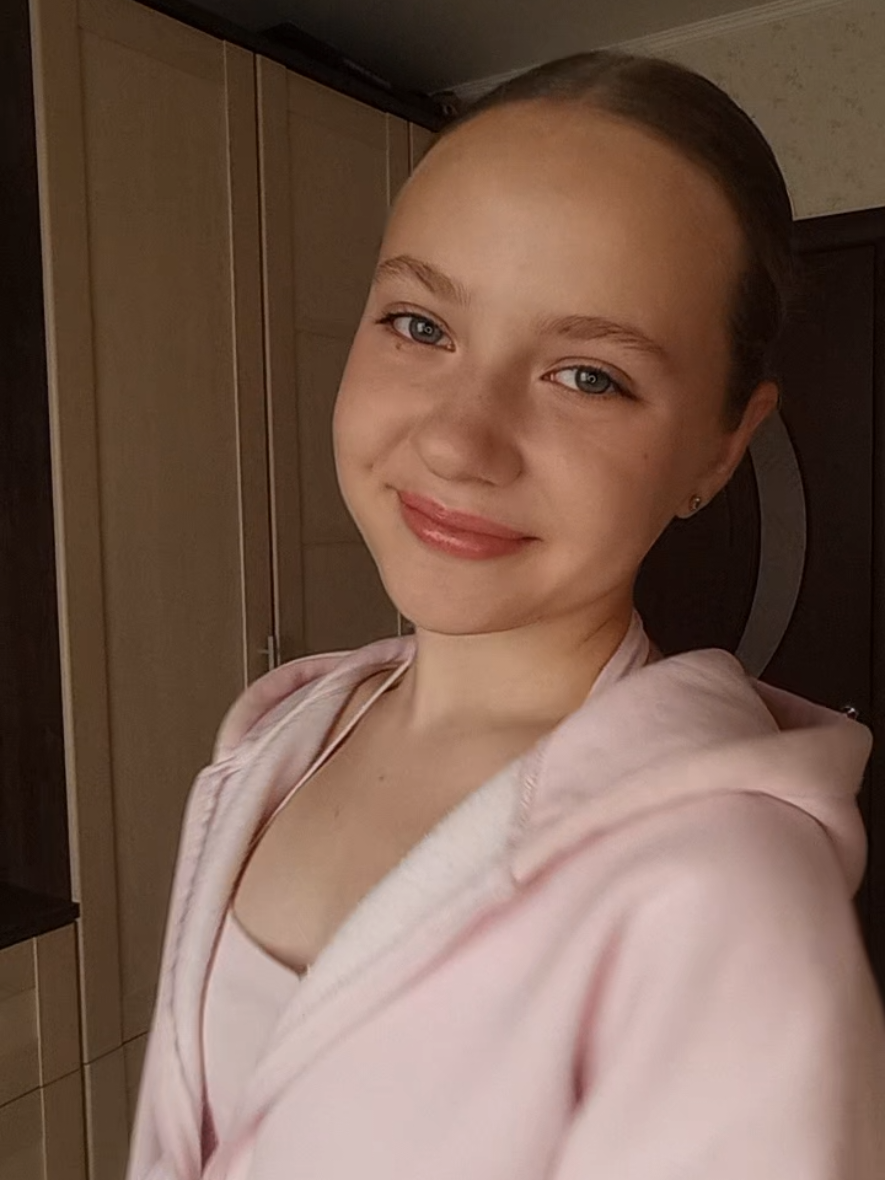 @AnyaUglanova💋
