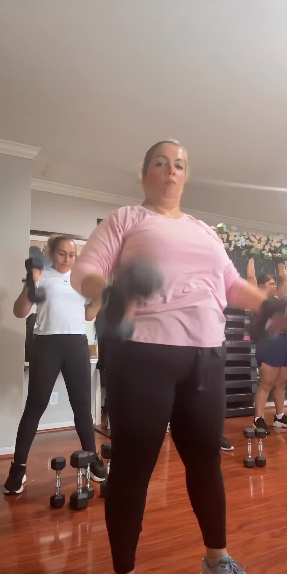 @Maritza tena