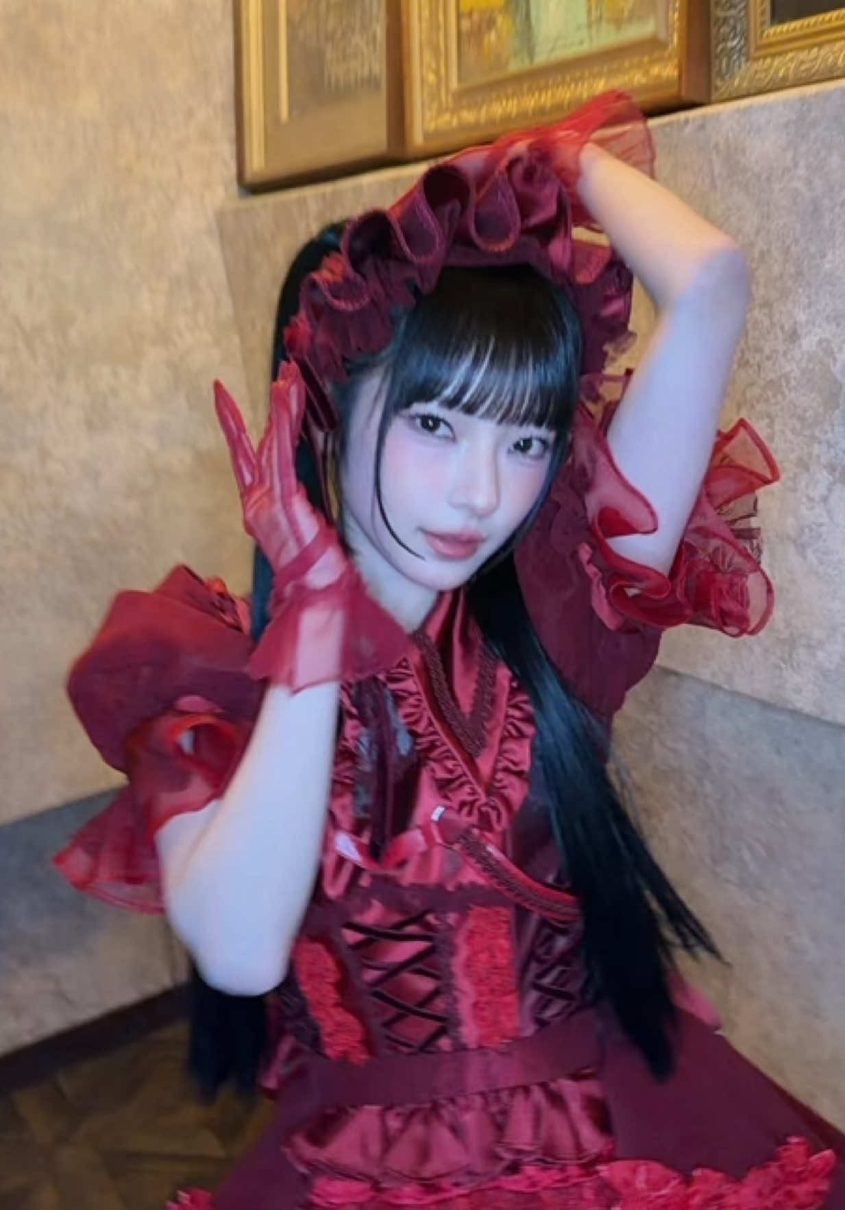 @永田詩央里💎