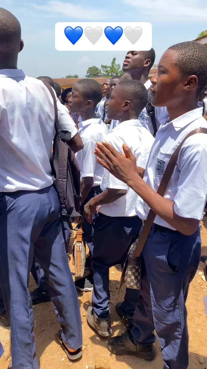 @Mariatu Kanu