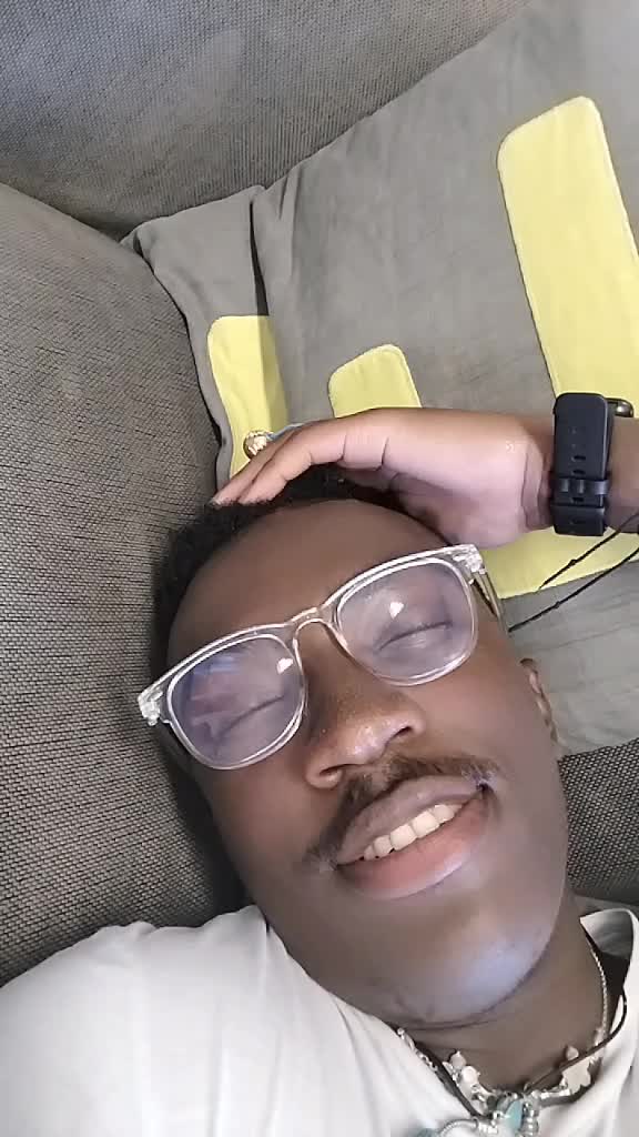 @DERRICK OSEI