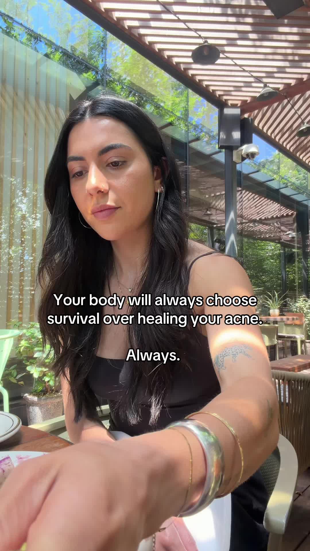 @Doctor Sheyda | Acne Expert
