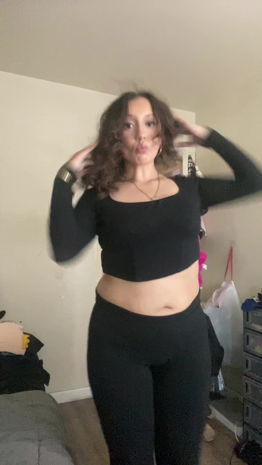@Alyssa ๐