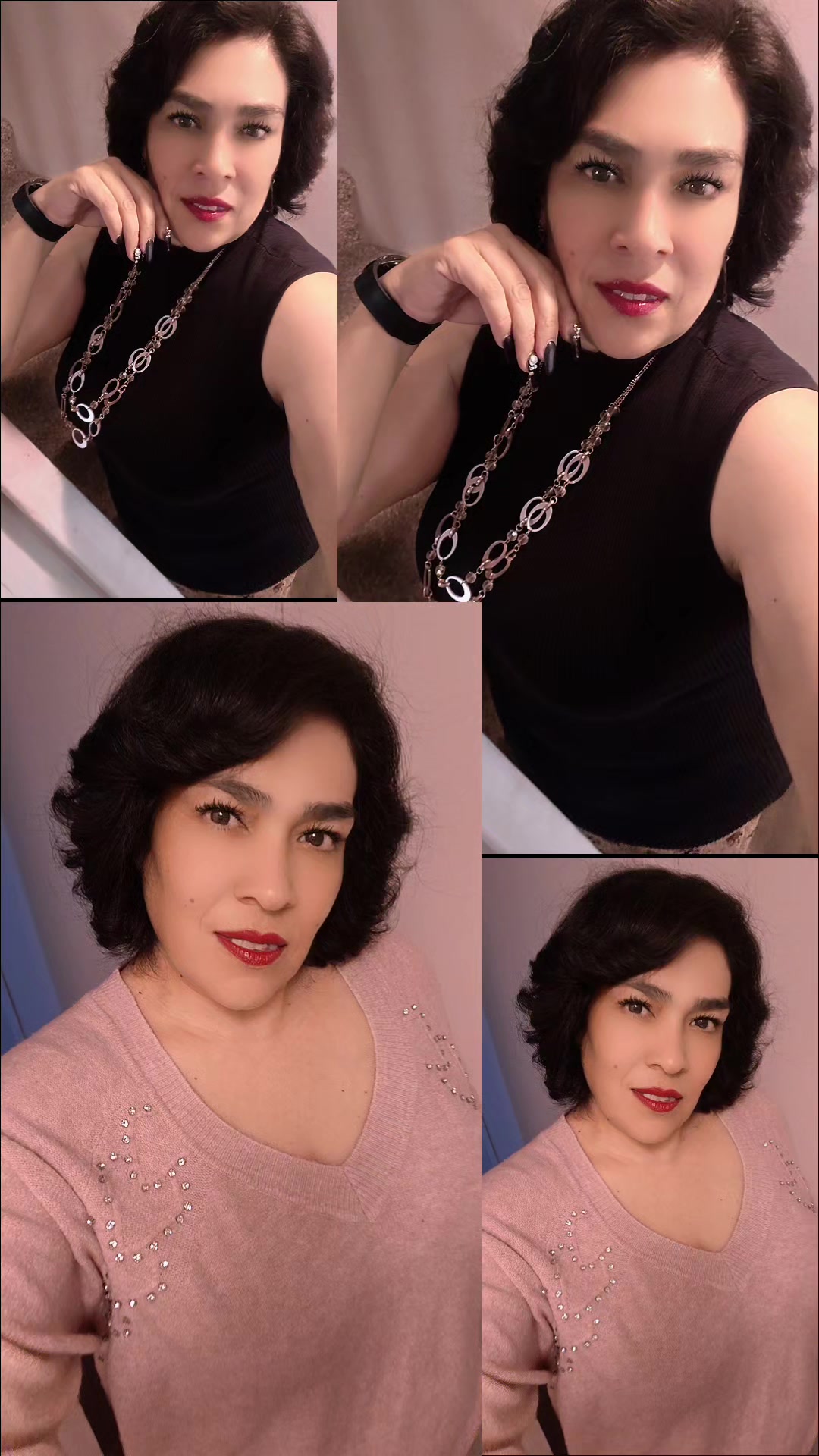 @Maria Elena De la Cr