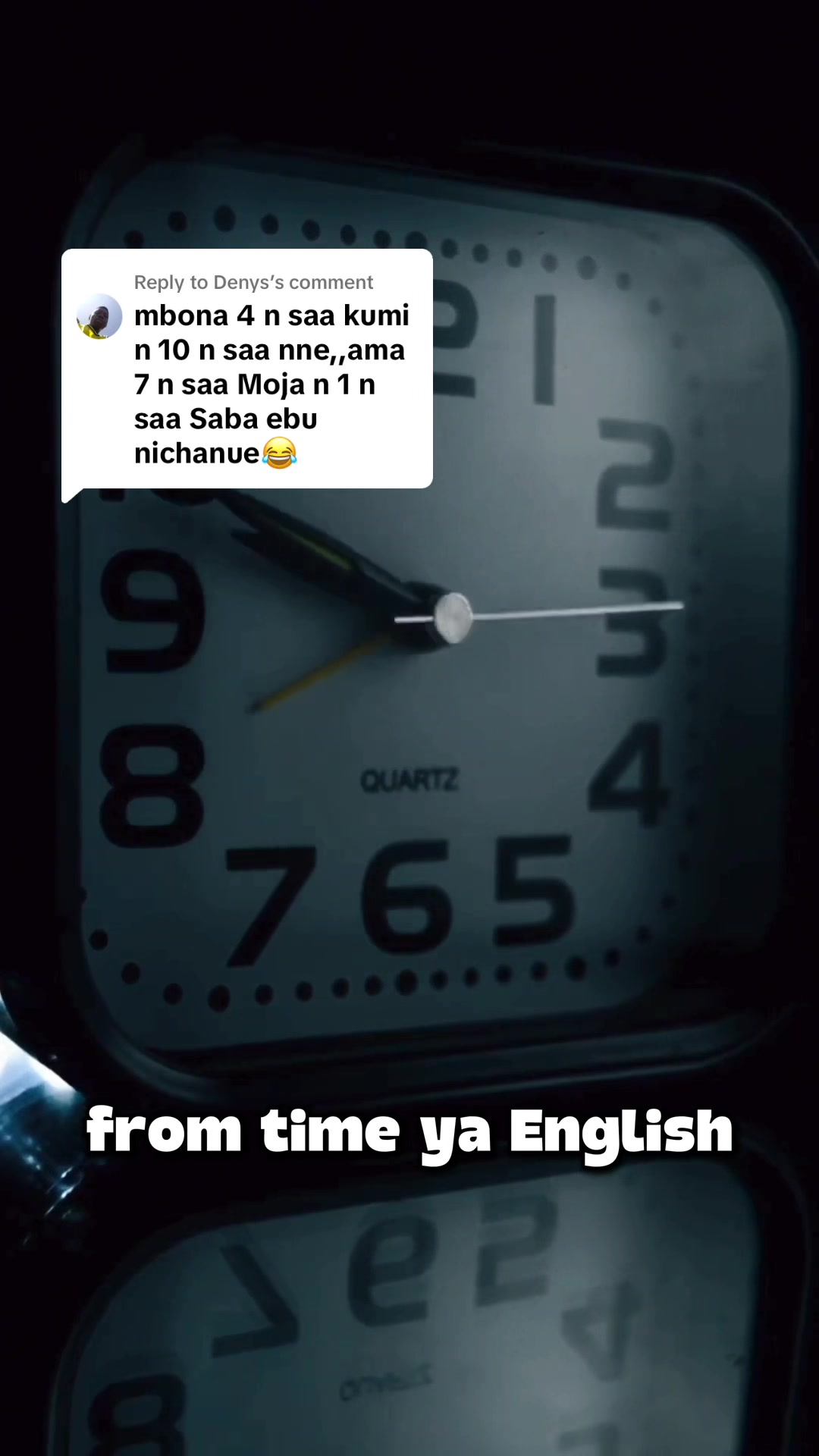 @ushaijiuliza