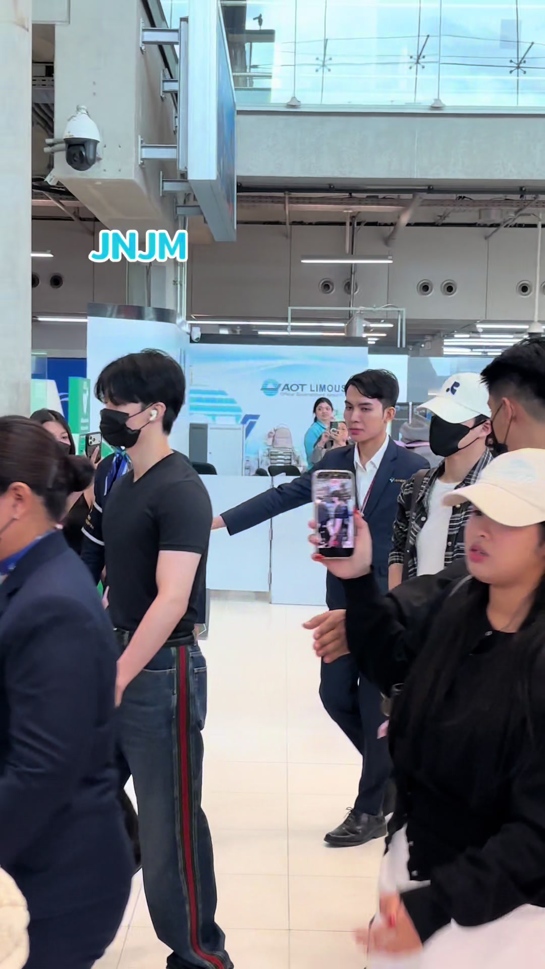 @💚 Wapwow JayB💚Got7 🕊️