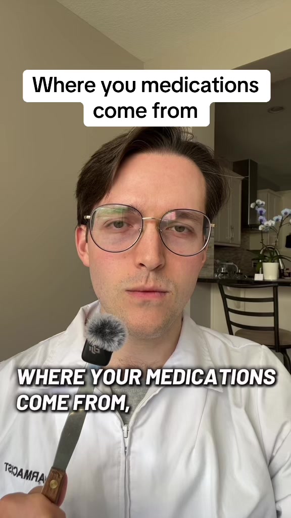 @Ethan the Pharmacist