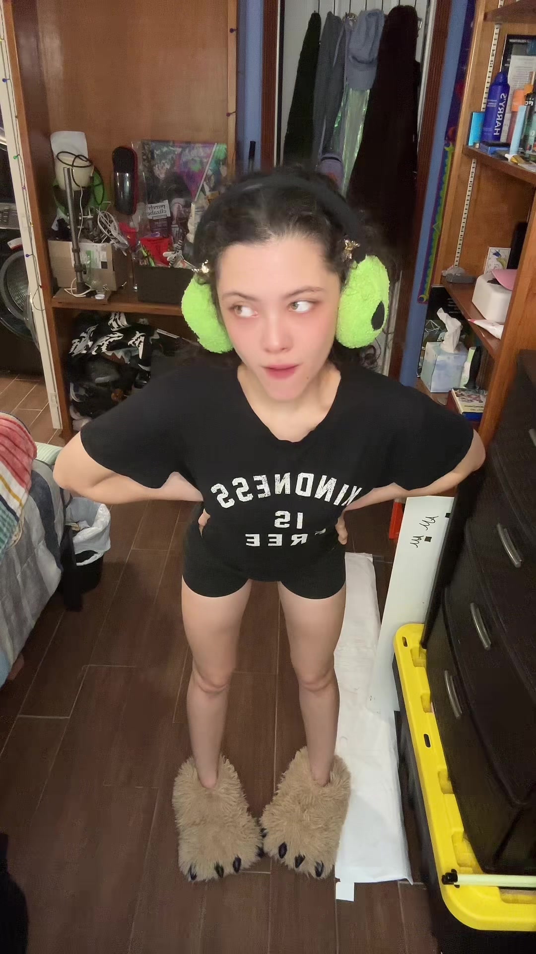 @AlyssaNicoleMayo