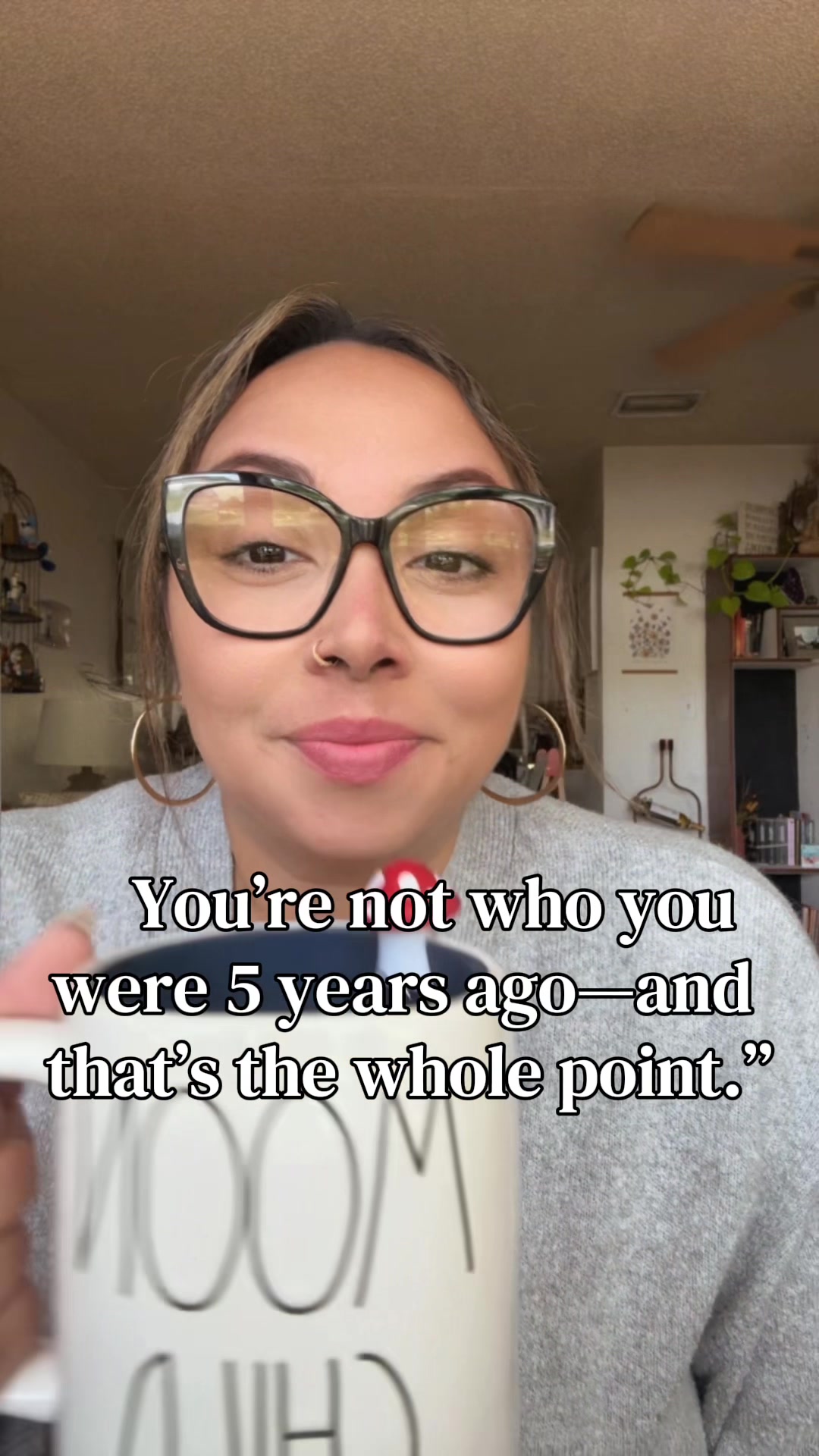 @Carla | Reiki Master
