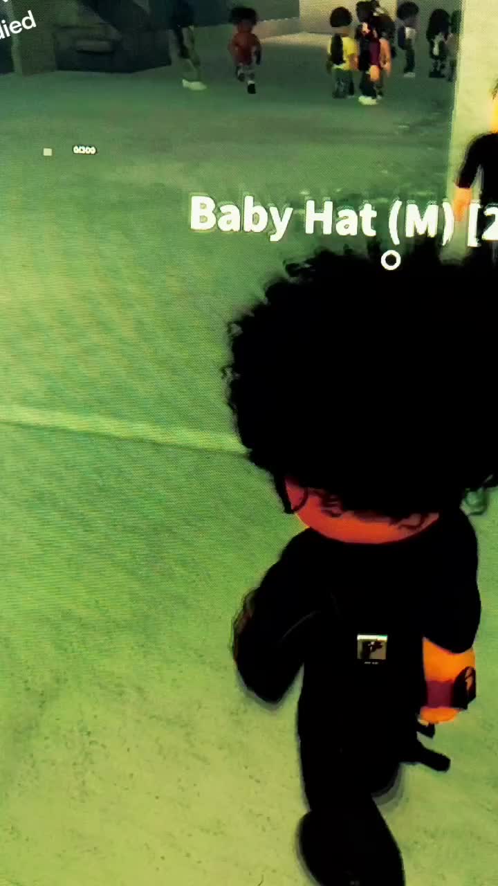 @baby Killswitch ✝️✝️✝️