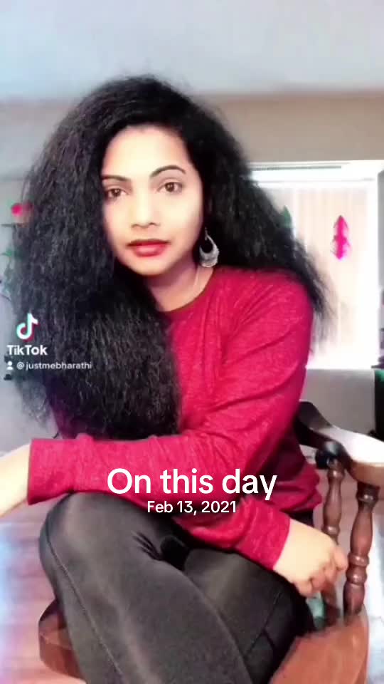 @Bharathi 👸👰