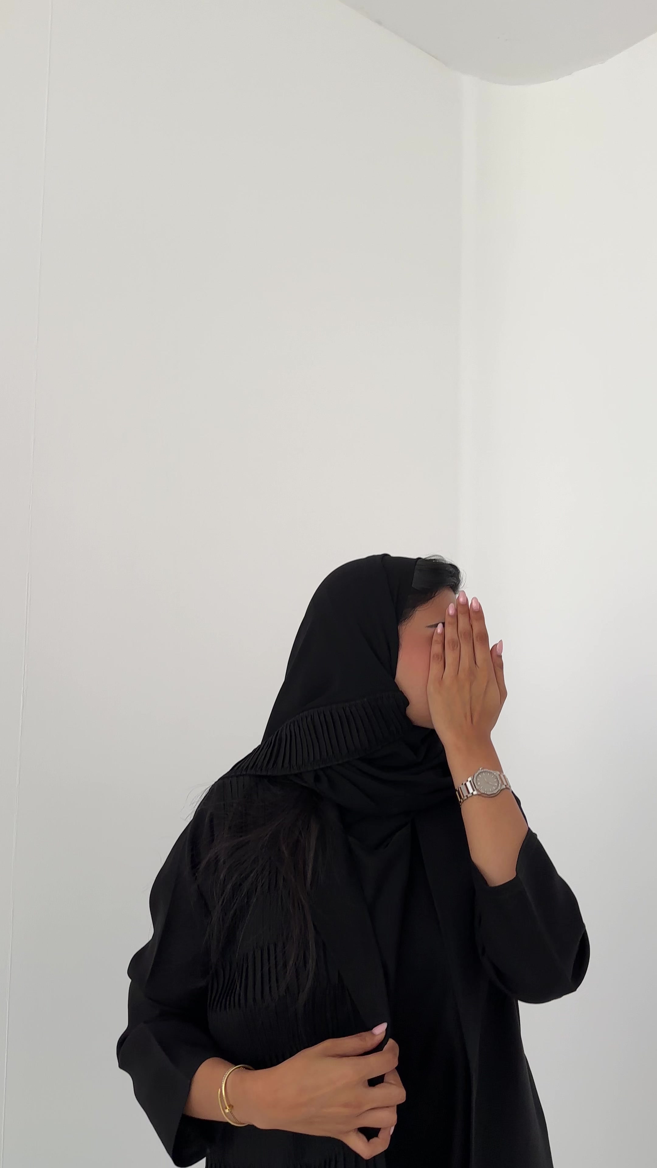@عبايات رافية • Rafia Abaya