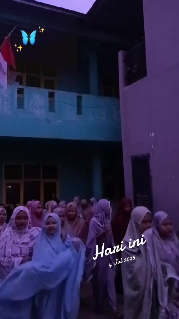 @Teh Hajah Yaspin