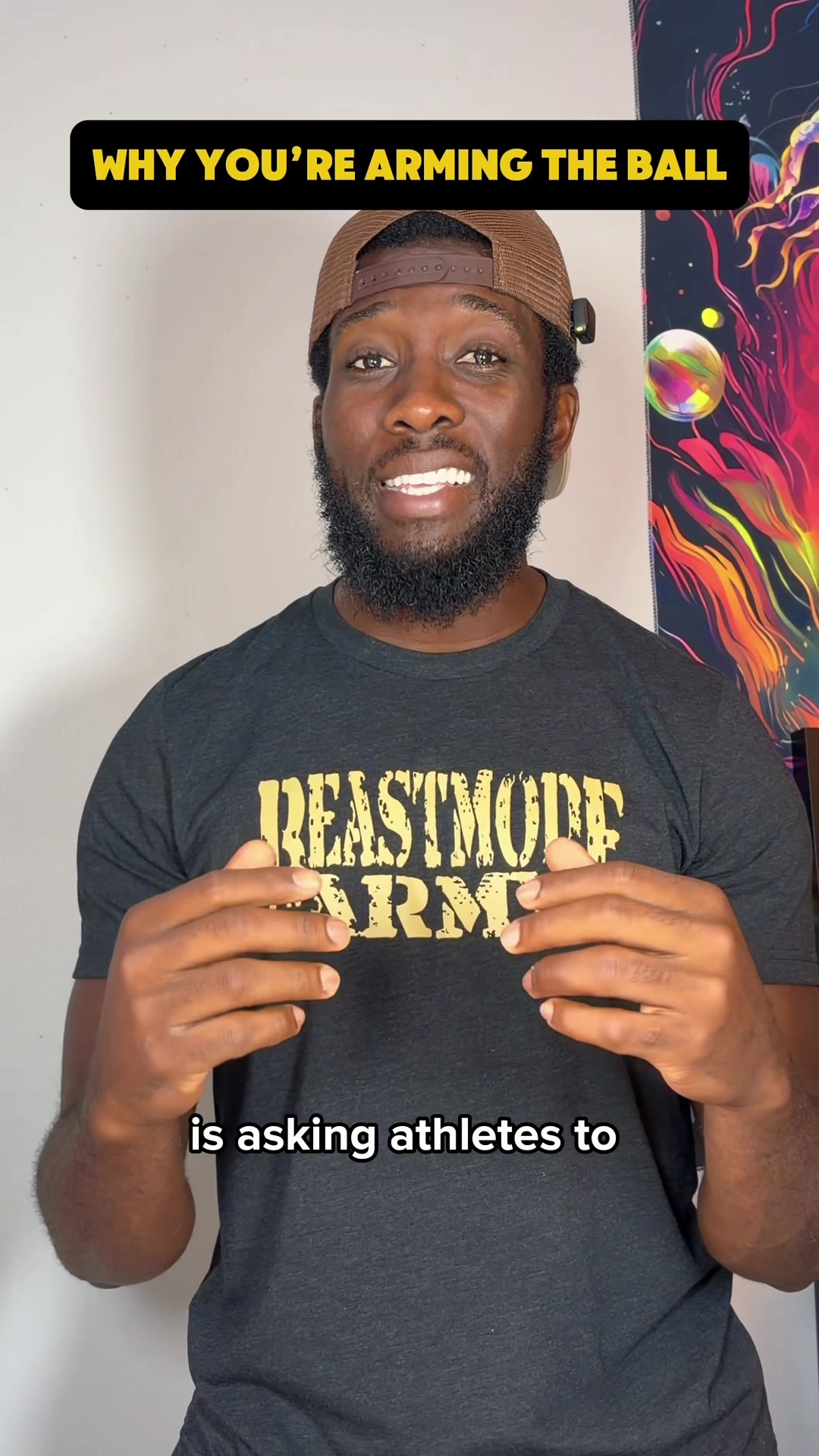 @Beastmode volleyball