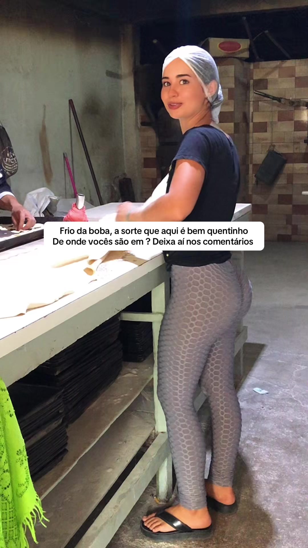 @Sabrina Paloma