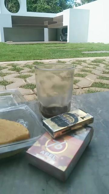 @esteh kampul indonesia